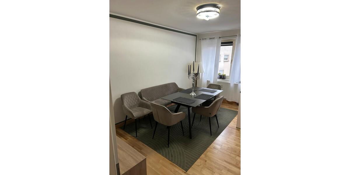Etagenwohnung Essen Stadtbezirk V - 3 Zimmer, 60 m&sup2;, 850&euro; | Angebot:25892908