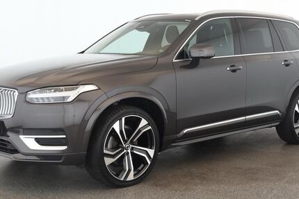 Volvo XC90 53.100 km 47.484 &euro; Neuss 41460