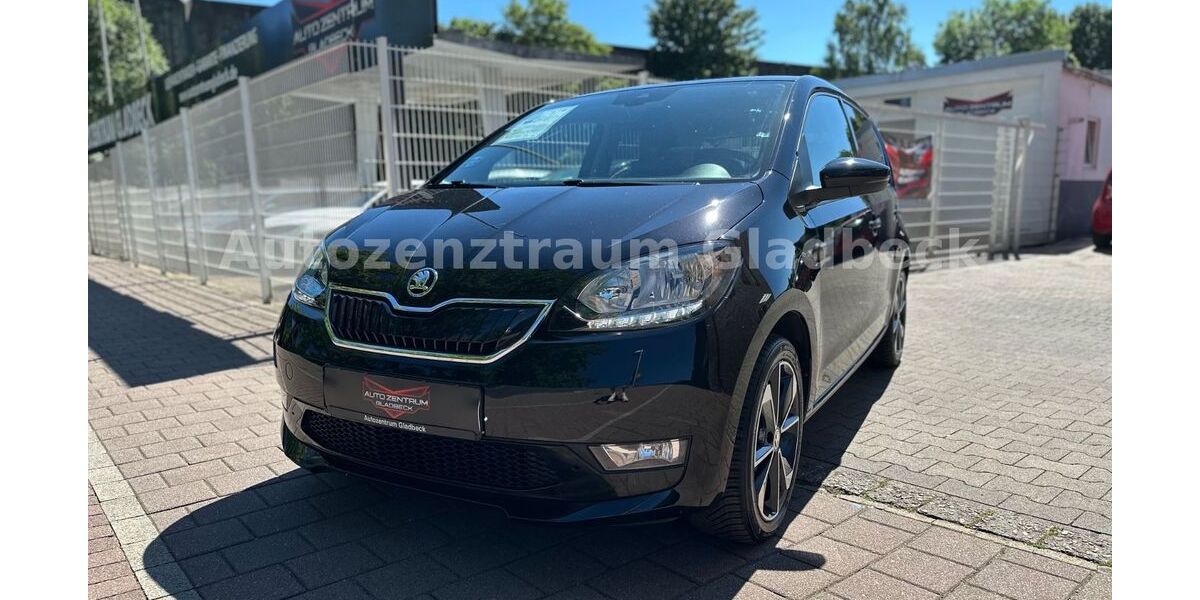 Skoda Citigo 87.000 km 11.490 &euro; Gladbeck 45968