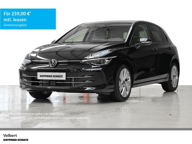 VW Golf 3.500 km 36.650 &euro; Velbert 42553