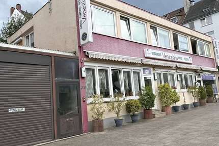 Gewerbeobjekt Wuppertal Gemarkung Elberfeld - 499.000&euro; | Angebot:26997161