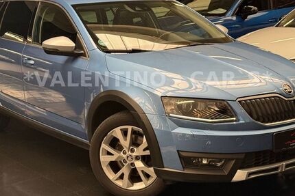 Skoda Octavia 69.347 km 20.999 &euro; Radevormwald 42477
