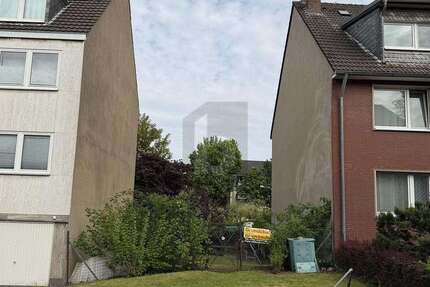 Grundstück Düsseldorf Stadtbezirk 8 - 300.000&euro; | Angebot:27193406