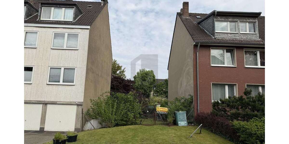 Grundstück Düsseldorf Stadtbezirk 8 - 300.000&euro; | Angebot:27193406