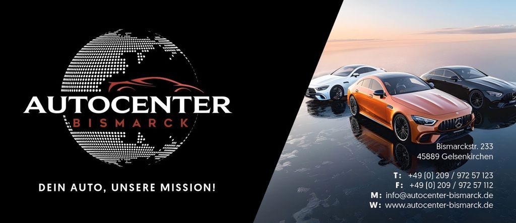 VW Tiguan 135.000 km 23.990 &euro; Gelsenkirchen 45889