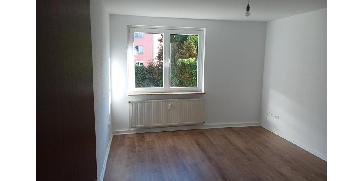 Etagenwohnung Gelsenkirchen Gelsenkirchen-Mitte - 2 Zimmer, 58 m&sup2;, 455&euro; | Angebot:27566192