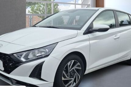 Hyundai i20 17.817 km 16.990 &euro; Hattingen 45525