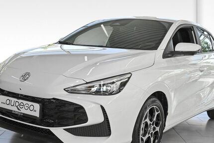 MG 3 10.000 km 20.470 &euro; Remscheid 42855