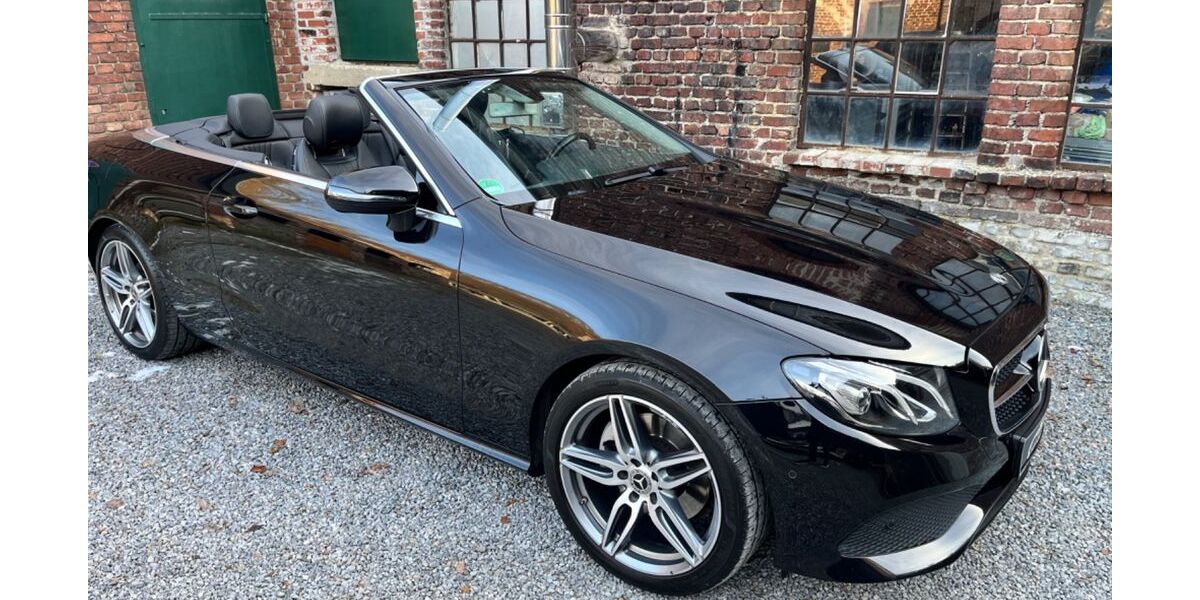 Mercedes-Benz E 200 89.300 km 28.999 &euro; Hagen 58119