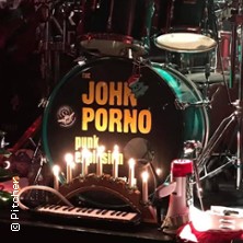 The John Porno Punk Explosion - Special Act: The Hawaiians 27.06.2026 VierLinden Open-Air