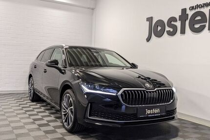 Skoda Superb 15.703 km 44.990 &euro; Monheim 40789
