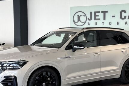 VW Touareg 155.491 km 48.900 &euro; Wuppertal 42349