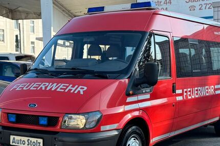 Ford Transit 84.449 km 8.950 &euro; Oberhausen 46045