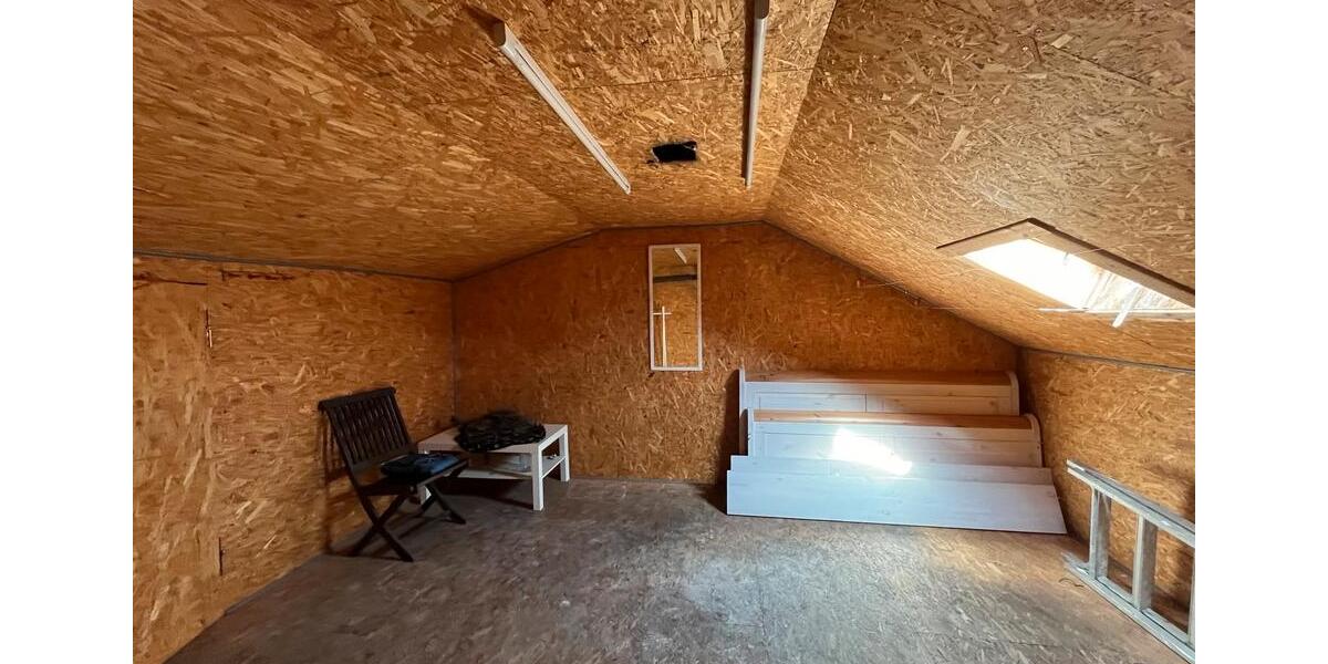 Etagenwohnung Wuppertal Gemarkung Langerfeld - 2 Zimmer, 49 m&sup2;, 85.000&euro; | Angebot:27446941
