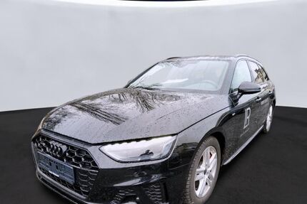 Audi A4 12.884 km 43.525 &euro; Hagen 58091