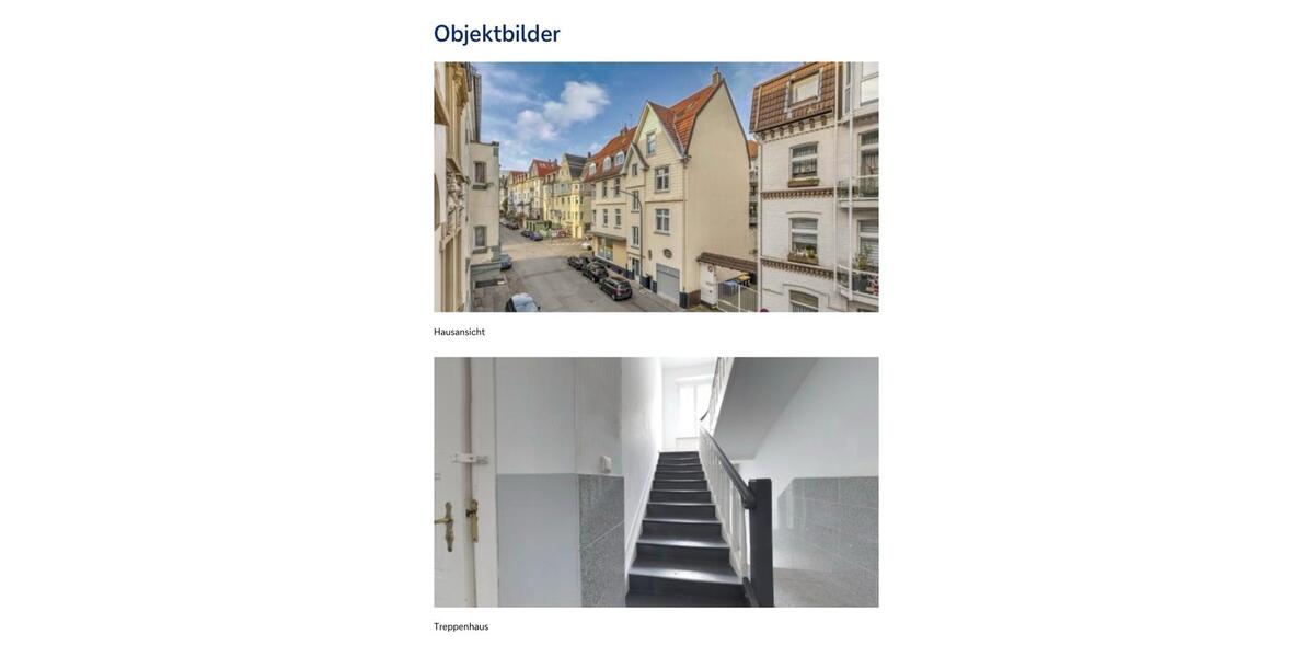 Mehrfamilienhaus, Wohnhaus Wuppertal Barmen - 23 Zimmer, 460 m&sup2;, 695.000&euro; | Angebot:27507119