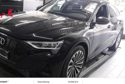 Audi e-tron 87.268 km 32.850 &euro; Hagen 58091