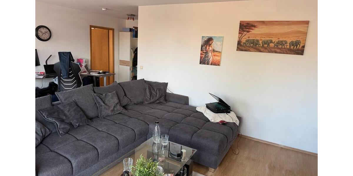 Etagenwohnung Duisburg Walsum - 2 Zimmer, 60 m&sup2;, 569&euro; | Angebot:27585650