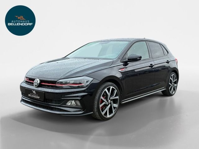 VW Polo 62.045 km 14.840 &euro; Bottrop 46244