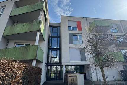 Wohnung Hagen Hagen-Mitte - 2 Zimmer, 91 m&sup2;, 368.900&euro; | Angebot:26841790