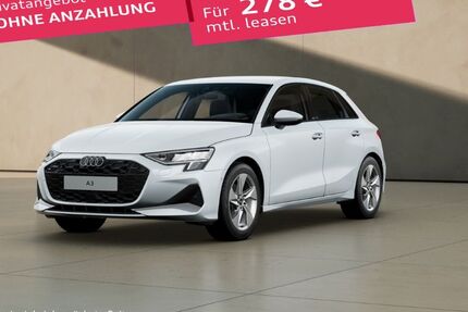 Audi A3 15.530 km 31.990 &euro; Duisburg 47249