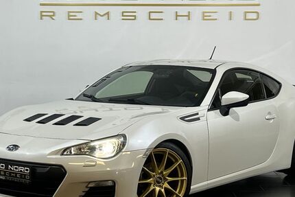 Subaru BRZ 111.000 km 23.990 &euro; Remscheid 42897