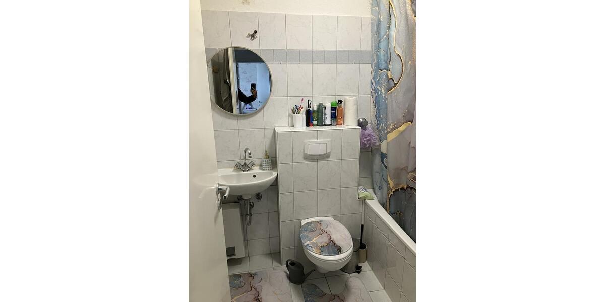 Etagenwohnung Herne Altenhöfen - 3.5 Zimmer, 65 m&sup2;, 454&euro; | Angebot:26656374