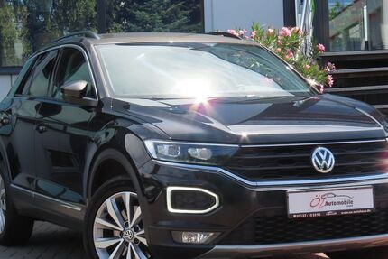 VW T-Roc 169.579 km 11.900 &euro; Neuss 41469