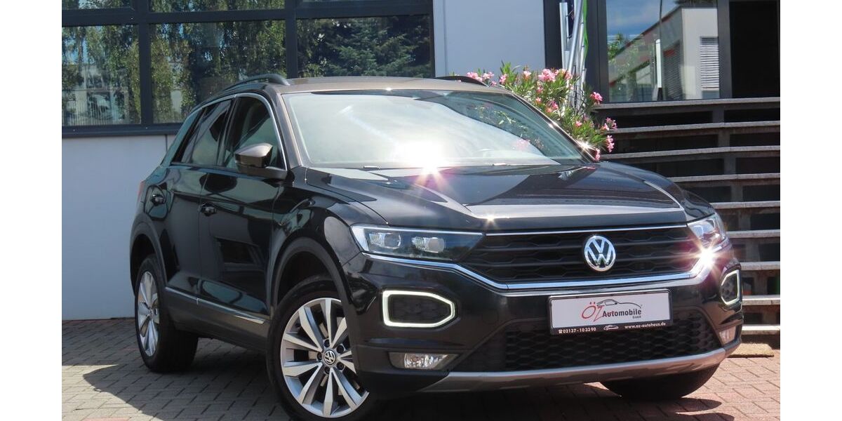 VW T-Roc 169.579 km 11.900 &euro; Neuss 41469