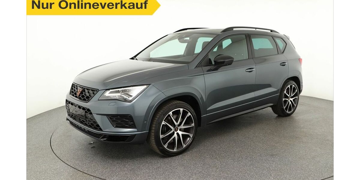 Cupra Ateca 45.650 km 25.860 &euro; Düsseldorf 40599