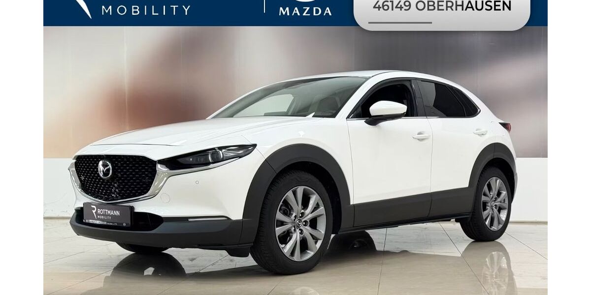 Mazda CX-30 49.390 km 23.899 &euro; Oberhausen 46149
