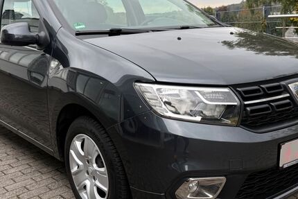 Dacia Sandero 80.739 km 8.666 &euro; Radevormwald 42477