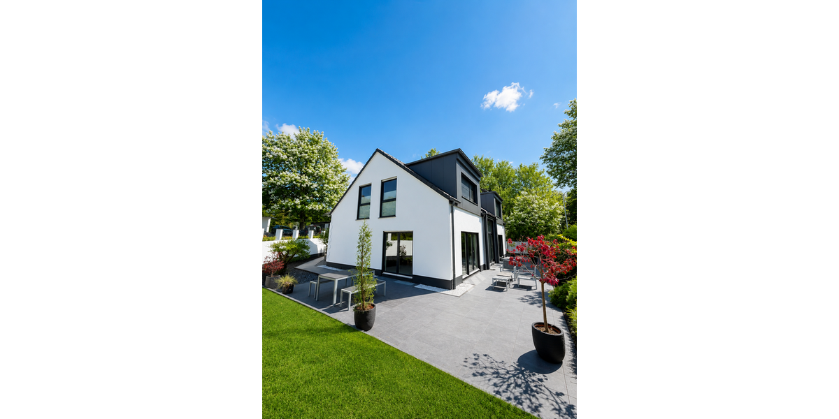 Einfamilienhaus Ratingen Lintorf - 6 Zimmer, 252 m&sup2;, 1.760.000&euro; | Angebot:27183391