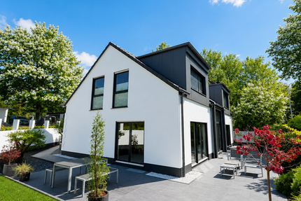 Haus Ratingen Lintorf - 6 Zimmer, 252 m&sup2;, 1.760.000&euro; | Angebot:27183391