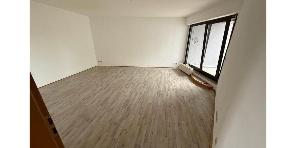 Etagenwohnung Wetter (Ruhr) - 2 Zimmer, 58 m&sup2;, 600&euro; | Angebot:26456147