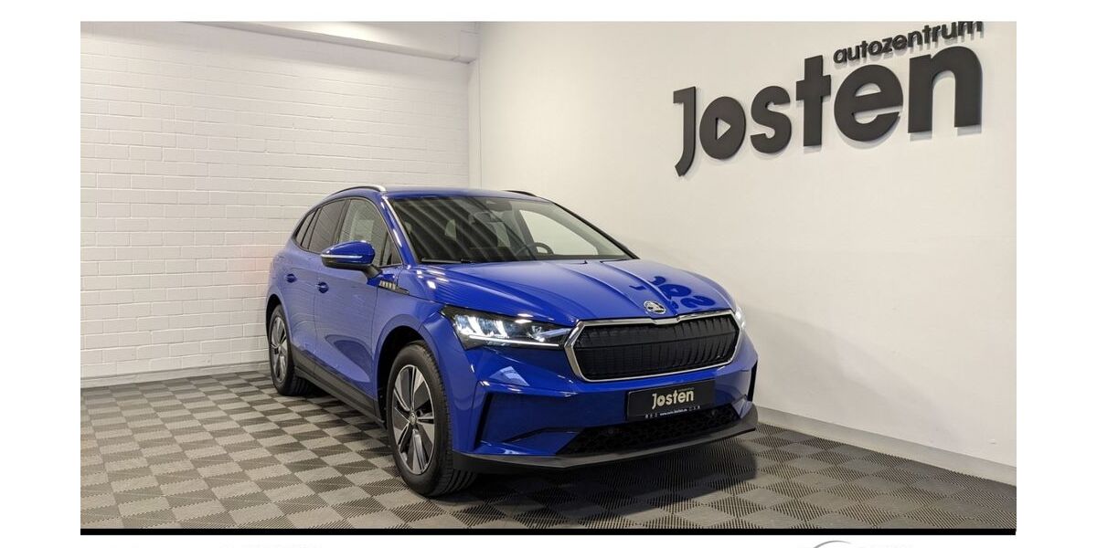 Skoda Enyaq 30.023 km 29.990 &euro; Monheim am Rhein 40789