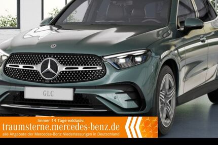 Mercedes-Benz GLC 300 13.709 km 58.990 &euro; Wuppertal 42115
