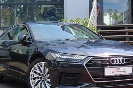 Audi A7 45.642 km 41.900 &euro; Neuss 41469