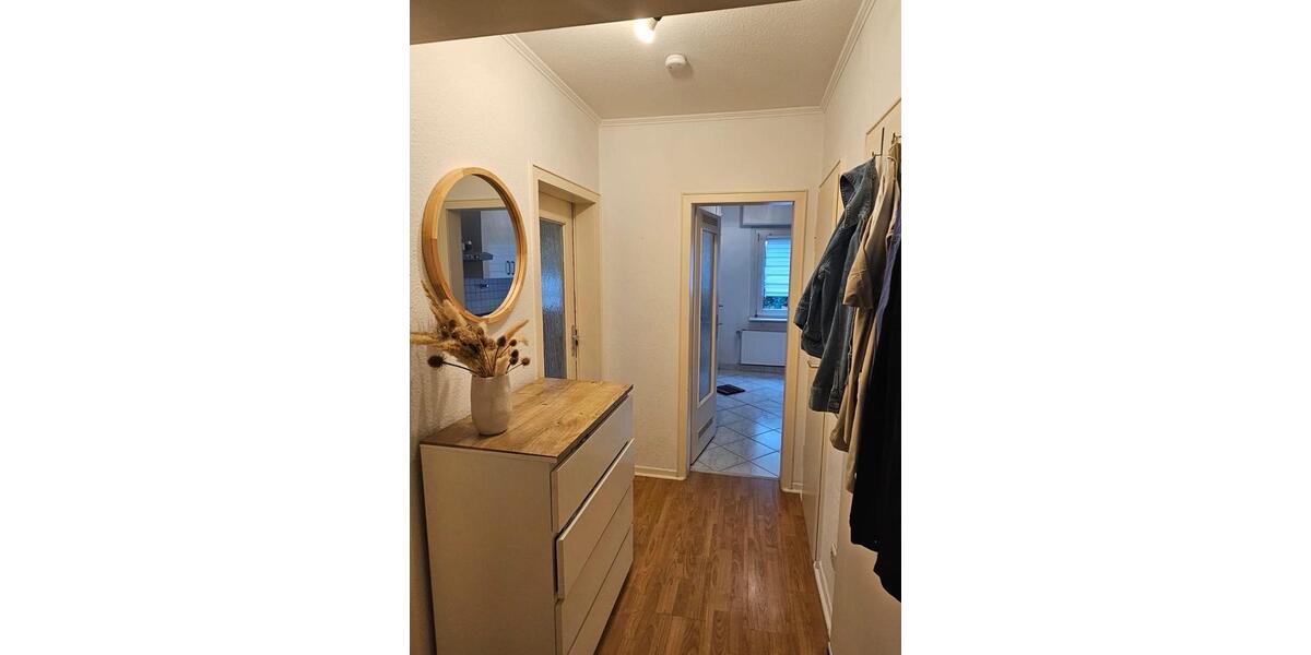 Erdgeschoßwohnung Bochum Bochum-Nord - 2.5 Zimmer, 54 m&sup2;, 125.000&euro; | Angebot:27188285