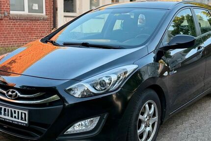 Hyundai i30 196.877 km 4.350 &euro; Hilden 40724