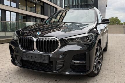 BMW X1 67.450 km 25.890 &euro; Düsseldorf 40227