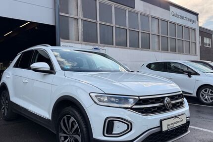 VW T-Roc 112.000 km 21.990 &euro; Ratingen 40880