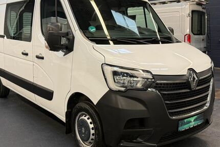 Renault Master 251.000 km 11.305 &euro; Hilden 40721