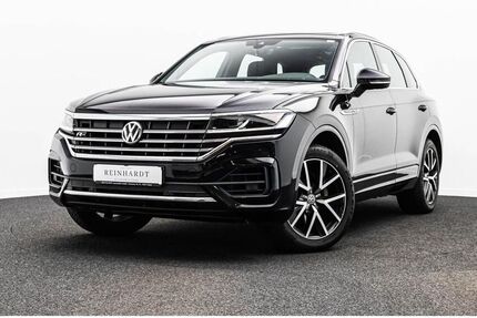 VW Touareg 168.152 km 29.980 &euro; Hagen 58091