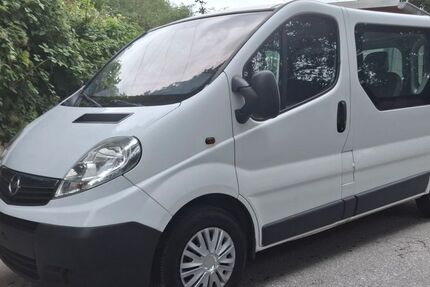 Opel Vivaro 374.798 km 6.999 &euro; Duisburg 47167
