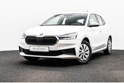 Skoda Fabia 44.893 km 10.630 &euro; Hagen 58091