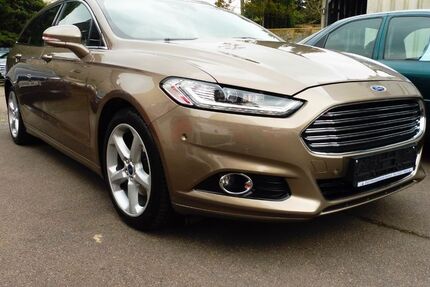 Ford Mondeo 84.398 km 15.480 &euro; Bochum-Wattenscheid 44866