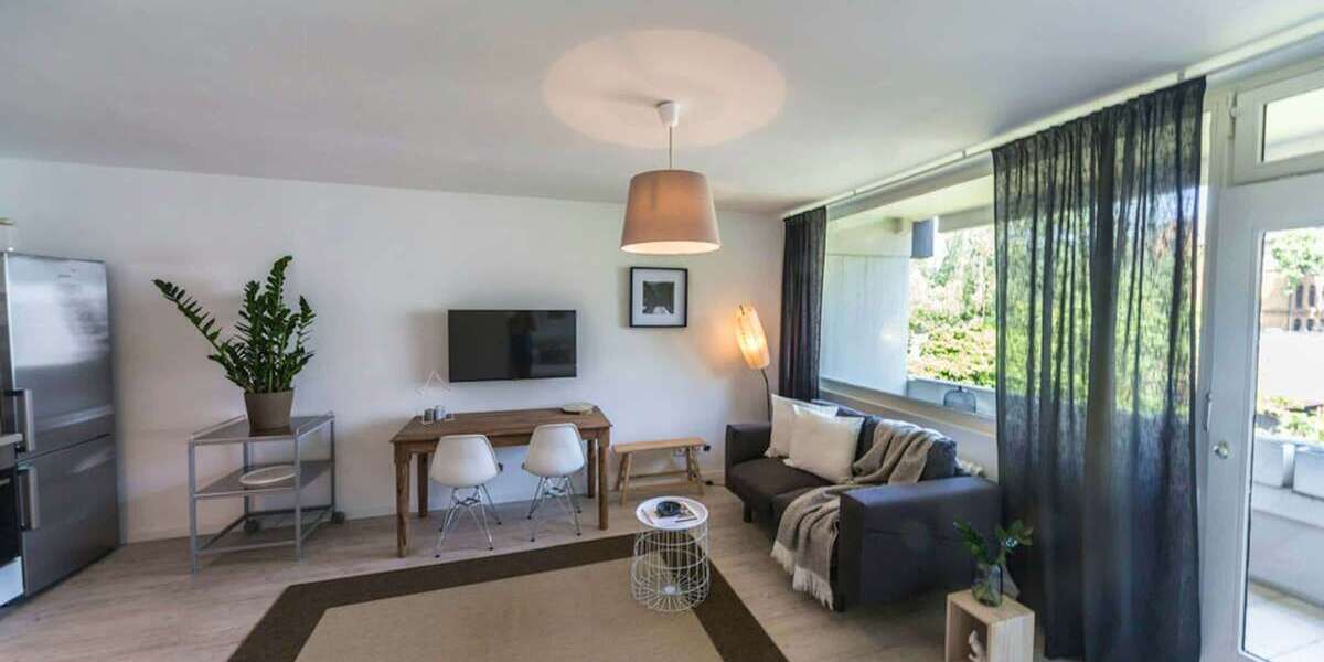 Zimmer Düsseldorf Stadtbezirk 2 - 1 Zimmer, 1.500&euro; | Angebot:27573483
