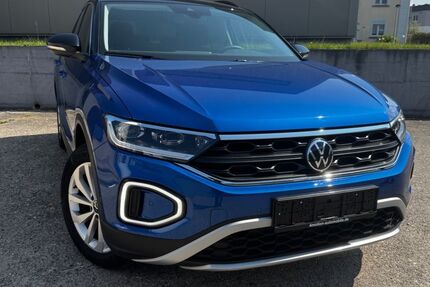 VW T-Roc 8.500 km 28.590 &euro; Solingen 42699