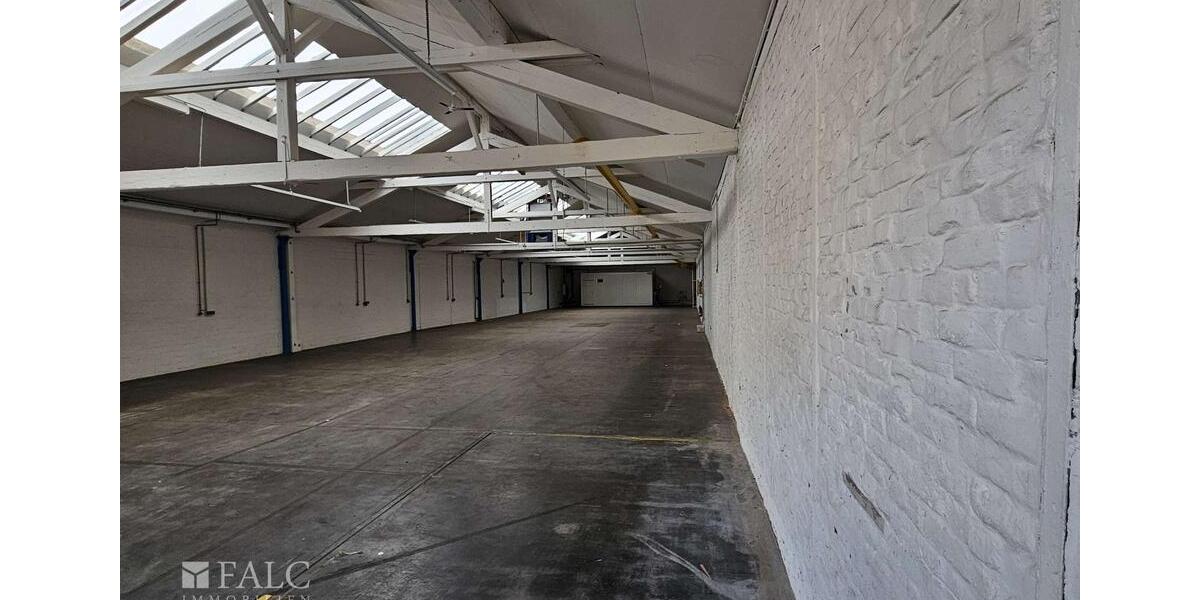 Gewerbeobjekt Hilden Forstbach - 3.540&euro; | Angebot:22186319